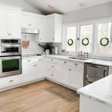 White Paint Colors For Kitchen Cabinets