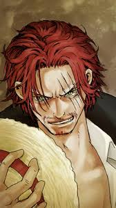 Maybe you would like to learn more about one of these? One Piece Shanks One Piece Hd Wallpaper Peakpx
