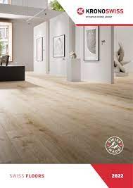 swiss floors 2022 kronoswiss pdf