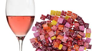 The Best Wine To Drink With Your Favorite Halloween Candy