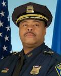 Boston Police Superintendent-in-Chief William Gross