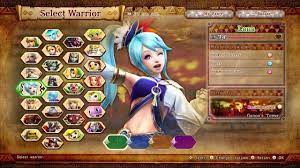 Age of calamity features a diverse cast of playable characters, each with their own unique playstyle and set of … Hyrule Warriors Definitive Edition Review Usgamer