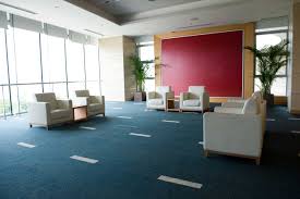 carpet supply and installation services