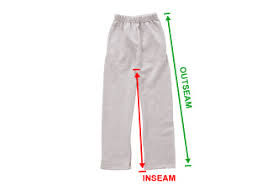bottom sweatpants youth sizes