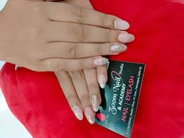 zoom nail studio academy in madhu