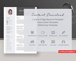 Perfect basic or simple resume templates to get hired faster ✓ 18 expert tested templates ✓ download as you are a student or new to the workforce. Modern Cv Template Resume Template For Ms Word Curriculum Vitae Cover Letter References Professional And Creative Resume Teacher Resume 1 Page 2 Page 3 Page Resume Instant Download Resumetemplates Nl
