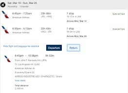 Guide Earning Aa Elite Qualifying Miles Eqm On Aa