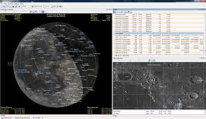 alcyone astronomical software