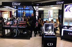 dior exclusive in mastercl