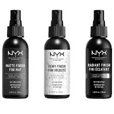 nyx professional makeup make up