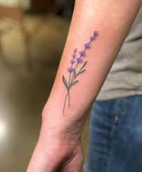 79 best small flower tattoo ideas 2024