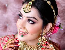 makeup artists in jaipur to book for