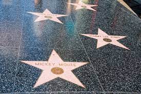 Designed by southern californian artist oliver weismuller, who was hired by the city in 1953 to give hollywood a. Hollywood Walk Of Fame Named The Worst Tourist Attraction In America The Active Times