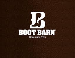 If you are looking for a western wear store then you have come to the right place! Form 8 K Boot Barn Holdings Inc For Dec 01