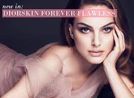 new launch diorskin forever flawless