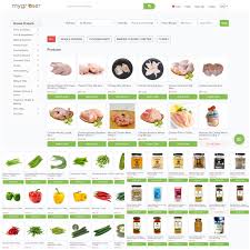 Specialized store offering thai snacks online with free shipping. 12 Local Online Grocery And Essential Stores With Delivery Within Klang Valley Where You Can Get Fresh Groceries And Household Items
