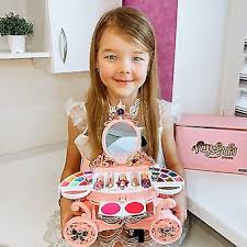 54pcs makeup toy simulation