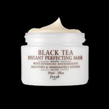 black tea instant perfecting mask 30ml