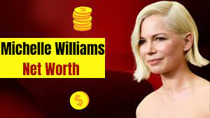 Michelle Williams Net Worth 2022 ...