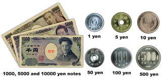 Counterfeit money is not an issue in japan. Money In Japan Super Cheap Japan