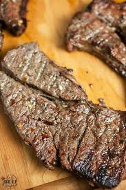 chuck steak recipe best beef recipes