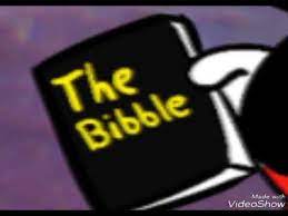 Find and save meme bible memes | from instagram, facebook, tumblr, twitter & more. The Bibble Meme Cuphead Youtube