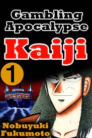 Read kaiji manga