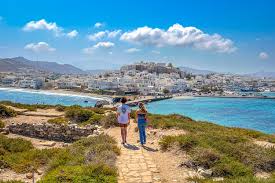 naxos greece our favorite island