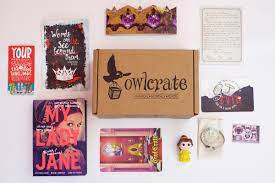subscription box business