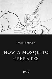 ã€ŒHow a Mosquito Operates (1912)ã€çš„åœ–ç‰‡æœå°‹çµæžœ