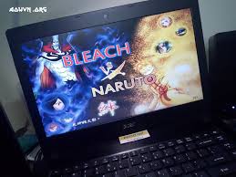 HOT ] Bleach VS Naruto | Android & PC - Game Đối Kháng Offline Tuyệt Hay +  Bản