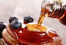 How can you tell if maple syrup is real?