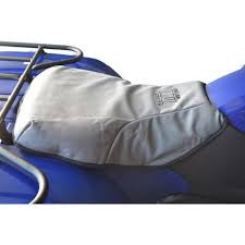 Seat Cover For Yamaha Grizzly 450