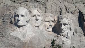 mount rushmore july 4th fireworks
