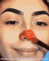 clown makeup gifs tenor