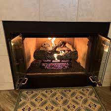 Gas Fireplace Insert In San Jose Ca