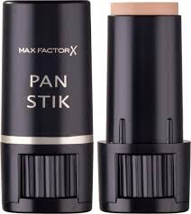 max factor pan stick 12 true beige bol