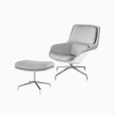 Striad lounge chair and ottoman price. Striad High Back Lounge Chair Four Star Base Architonic