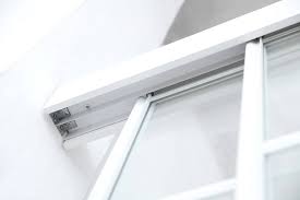 How To Adjust Sliding Glass Doors
