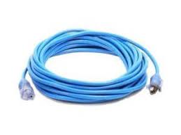 extension cord hazards safety in the