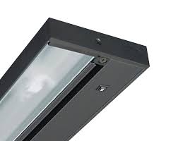 Juno Lighting Upled22 30k 80cri Bl Or Upled22 Bl Pro Series Dimming Led 22 Under Cabinet Black Finish Light Fixture At Green Electrical Supply