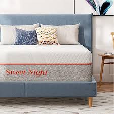sweetnight queen mattress 14 inch