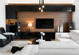 Best Tv Units Designs For Living Room