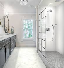 Diy tips for small bathroom floor tile layout. A Ceramic Tile Floor That Installs Twice As Fast Residential Products Online