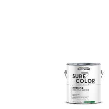 Sure Color Wall Paint 380227 Gallon
