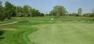 Michigan golf course review of OAK RIDGE GOLF CLUB - Old Oaks ...