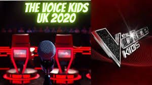 Vote for your favorite artists from the #voicetop12: The Voice Kids Uk Voting 2020 Season 4 Contestants Winner