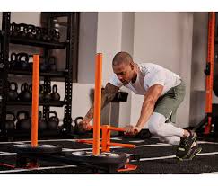 the best prowler exercises to challenge