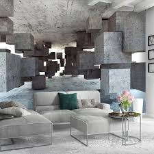 3d Wallpaper Wallmur