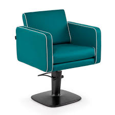 contemporary beauty salon chair noa